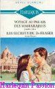 Couverture du livre intitulé "Voyage au palais des Maharajahs (Mountain clinic)"