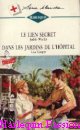 Couverture du livre intitulé "Le lien secret (More than memories)"
