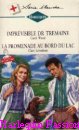 Couverture du livre intitulé "Imprévisible Dr Tremaine (Rogue vet)"