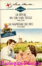 Couverture du livre intitulé "Le rival du Dr Van Teule (Off with the old love)"
