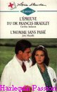 Couverture du livre intitulé "L'épreuve du Dr France Bradley (And daughter makes three)"