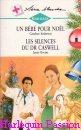 Couverture du livre intitulé "Les silences du Dr Caswell (A loving partnership)"