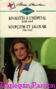 Couverture du livre intitulé "Soupçons et jalousie (Full recovery)"