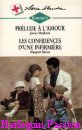 Couverture du livre intitulé "Prélude à l'amour (For a child's sake)"