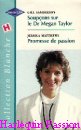 Couverture du livre intitulé "Promesse de passion (Prescriptions and promises)"