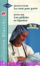 Couverture du livre intitulé "Une pédiatre en Equateur (Divided loyalties)"