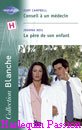 Couverture du livre intitulé "Conseil à un médecin (The bachelor of her baby)"