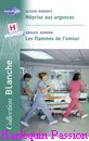 Couverture du livre intitulé "Méprise aux urgences (Surgeon on call)"