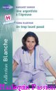 Couverture du livre intitulé "Un trop lourd passé (A very single midwife)"