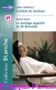 Couverture du livre intitulé "Le mariage argentin du Dr Burnside (Emergency marriage)"
