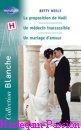 Couverture du livre intitulé "Un mariage d'amour (Dearest Eulalia)"