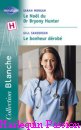Couverture du livre intitulé "Le bonheur dérobé (A doctor to come home to)"