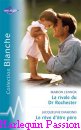 Couverture du livre intitulé "Le rêve d’être père (Prognosis : a baby ? Maybe)"