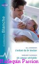 Couverture du livre intitulé "L'enfant du Dr Sinclair (The doctor's baby surprise)"