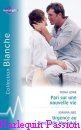 Couverture du livre intitulé "Pari sur une nouvelle vie (The surgeon's chosen wife)"