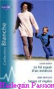 Couverture du livre intitulé "Le fol espoir d'un médecin (Long-lost son, brand-new family)"