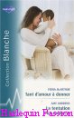 Couverture du livre intitulé "Tant d'amour à donner (Their special-care baby)"