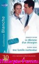 Couverture du livre intitulé "Le dilemme d'un chirurgien (The surgeon's fatherhood surprise)"