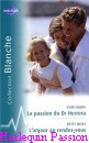 Couverture du livre intitulé "L'amour au rendez-vous (Never too late)"