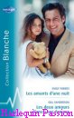 Couverture du livre intitulé "Les deux amours d'une sage-femme (The midwife and the single dad)"