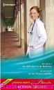 Couverture du livre intitulé "Un défi pour le Dr McKinna (Doctor's mile-high fling)"