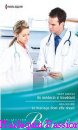 Couverture du livre intitulé "Un médecin si troublant (The nurse he shouldn't notice)"