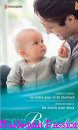 Couverture du livre intitulé "Un bébé pour le Dr Stanford (The surgeon's doorstep baby)"