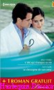 Couverture du livre intitulé "Le chirurgien de son cœur (Dare she dream of forever?)"
