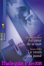 Couverture du livre intitulé "Le venin du passé (The cop next door)"
