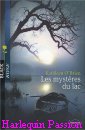 Couverture du livre intitulé "Les mystères du lac (Quiet at the grave)"