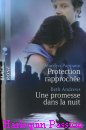 Couverture du livre intitulé "Une promesse dans la nuit (Not without a family)"