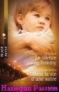 Couverture du livre intitulé "Le silence de Tommy (Tommy’s mom)"