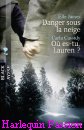 Couverture du livre intitulé "Où es-tu, Lauren ? (Widow Creek)"