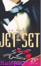Couverture du livre intitulé "Jet-Set (Aspen)"