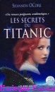 Couverture du livre intitulé "Les secrets du Titanic (Ice fall)"