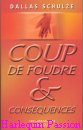 Couverture du livre intitulé "Coup de foudre et conséquences (The marriage)"