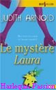 Couverture du livre intitulé "Le mystère Laura (Looking for Laura)"