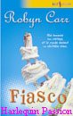 Couverture du livre intitulé "Fiasco (The wedding party)"