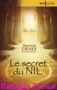 Couverture du livre intitulé "Le secret du Nil (Reckless)"