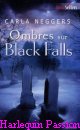 Couverture du livre intitulé "Ombres sur Black Falls (Cold River)"