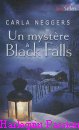 Couverture du livre intitulé "Un mystère à Black Falls (Cold Dawn)"