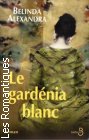 Couverture du livre intitulé "Le gardenia blanc (White gardenia)"