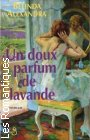 Couverture du livre intitulé "Un doux parfum de lavande (Wild lavender)"