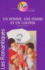 Couverture du livre intitulé "Un homme, une femme et un couffin (Daddy's girl)"