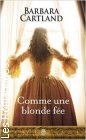Couverture du livre intitulé "Comme une blonde fée (Warned by a ghost)"