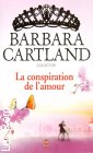 Couverture du livre intitulé "La conspiration de l'amour (Search for a wife)"