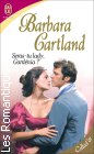 Couverture du livre intitulé "Seras-tu lady, Gardenia ? (A virgin in Paris)"