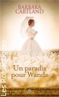 Couverture du livre intitulé "Un paradis pour Wanda (They both find paradise)"