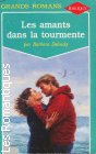 Couverture du livre intitulé "Les amants dans la tourmente (Within reach)"