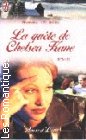 Couverture du livre intitulé "La quête de Chelsea Kane (The passions of Chelsea Kane)"